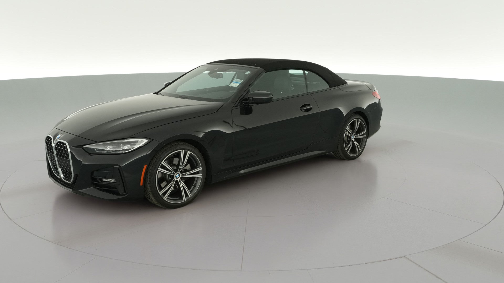 2022 BMW 4 Series vehicle photo