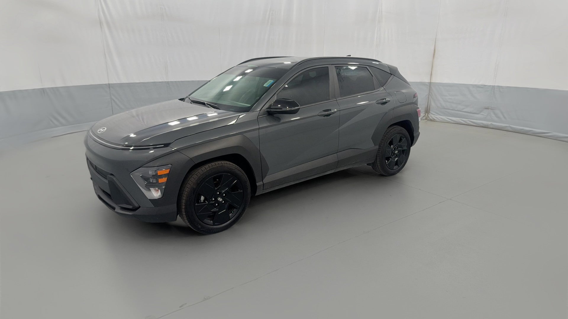 2026 Hyundai Kona vehicle photo