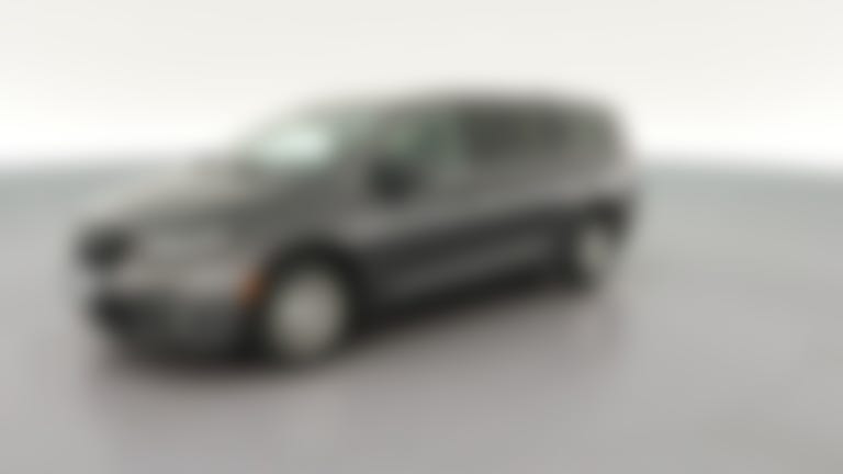 2023 Chrysler Pacifica vehicle photo