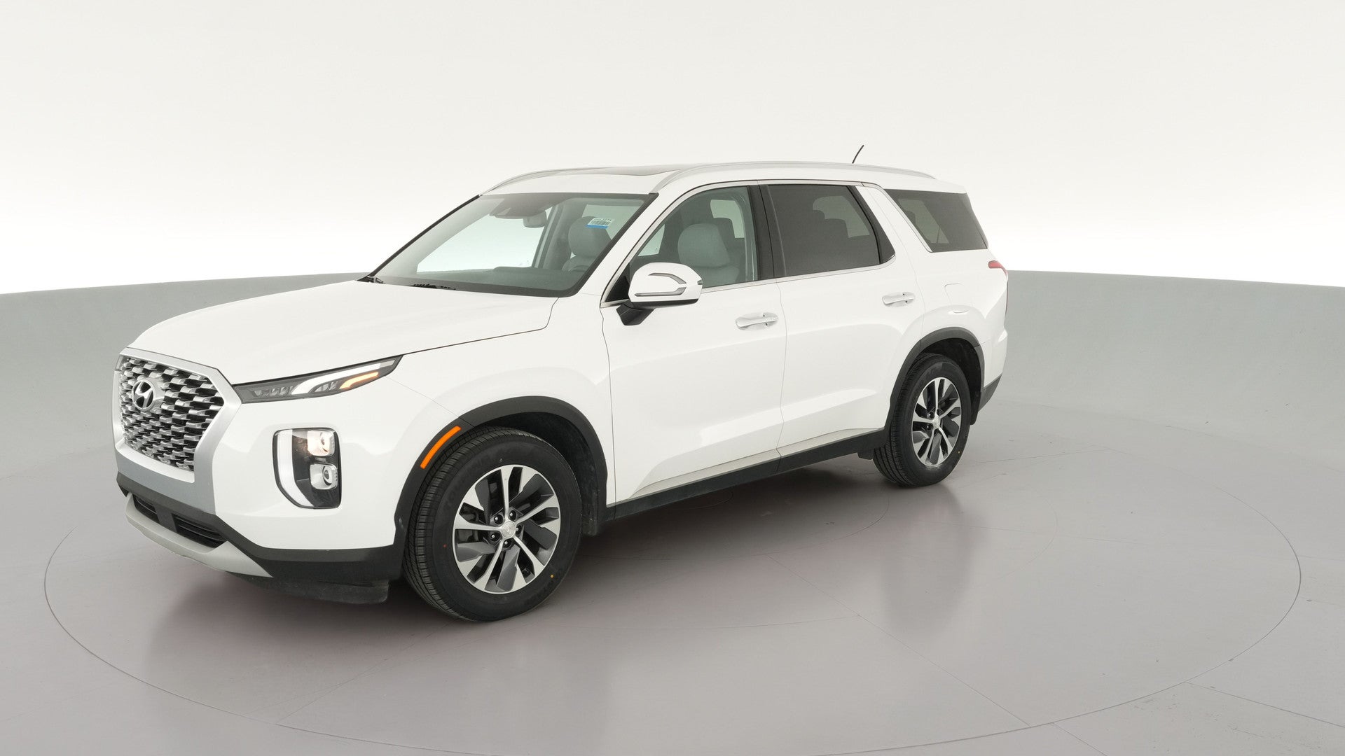 2020 Hyundai Palisade vehicle photo