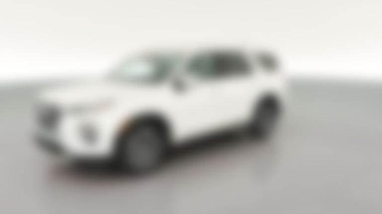 2020 Hyundai Palisade vehicle photo