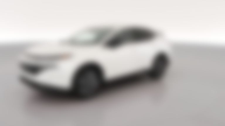 2025 Nissan Murano vehicle photo