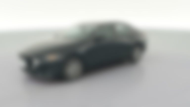 2021 MAZDA MAZDA3 vehicle photo