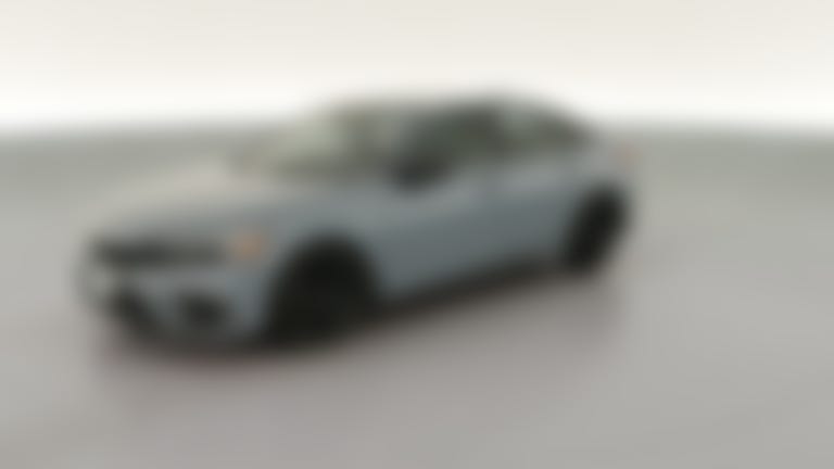 2024 Honda Civic vehicle photo