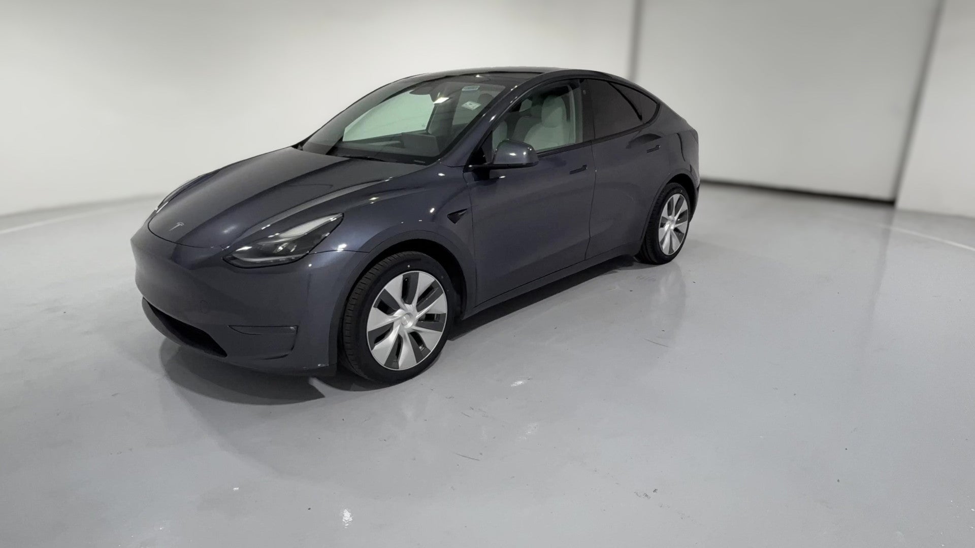 2022 Tesla Model Y vehicle photo