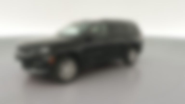 2021 Jeep Grand Cherokee L vehicle photo