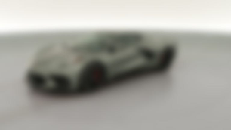 2023 Chevrolet Corvette vehicle photo