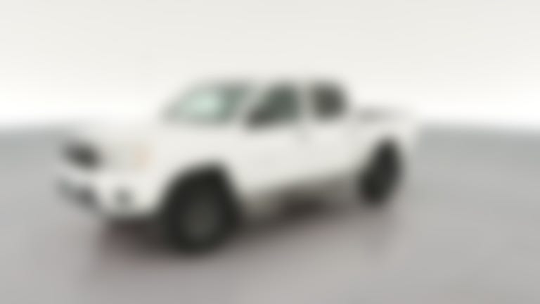 2015 Toyota Tacoma Double Cab vehicle photo