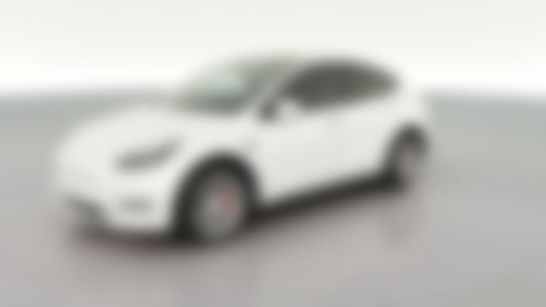 2022 Tesla Model Y vehicle photo