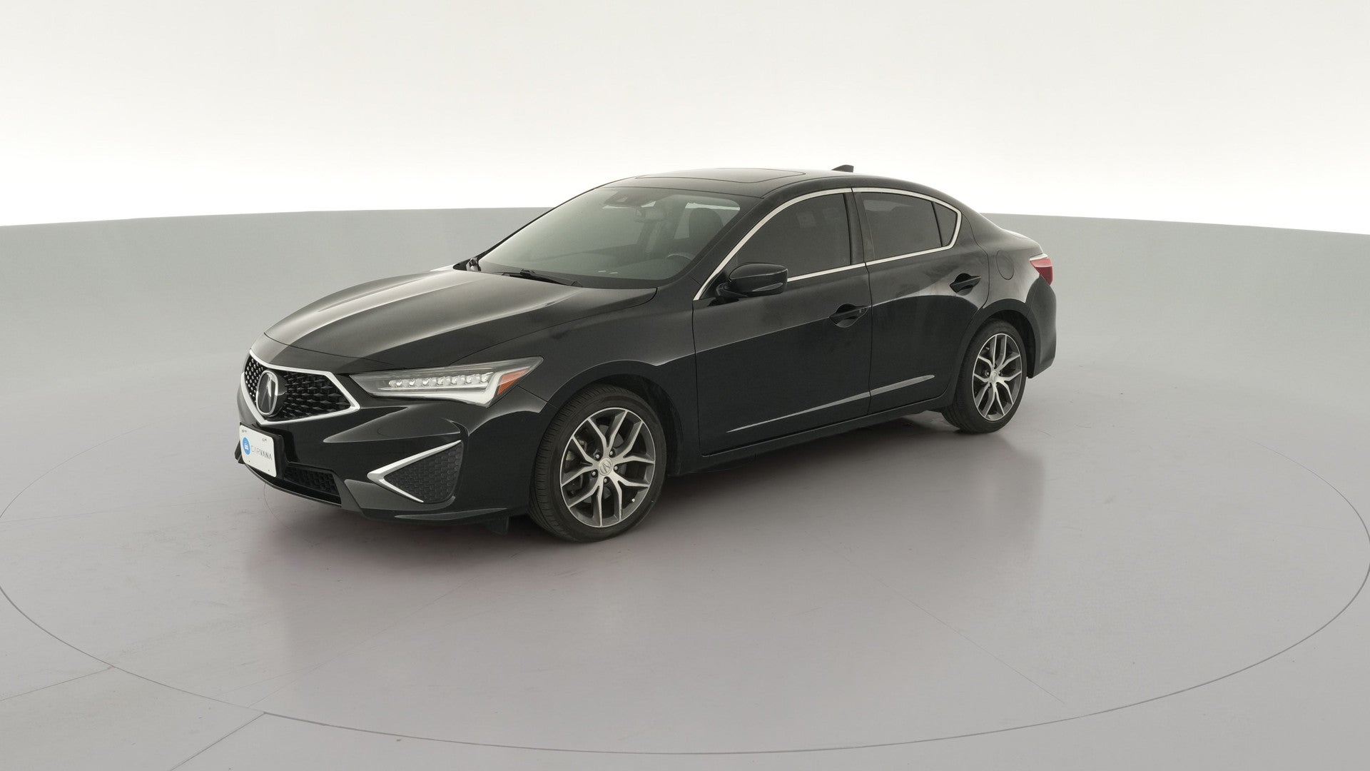 2019 Acura ILX vehicle photo