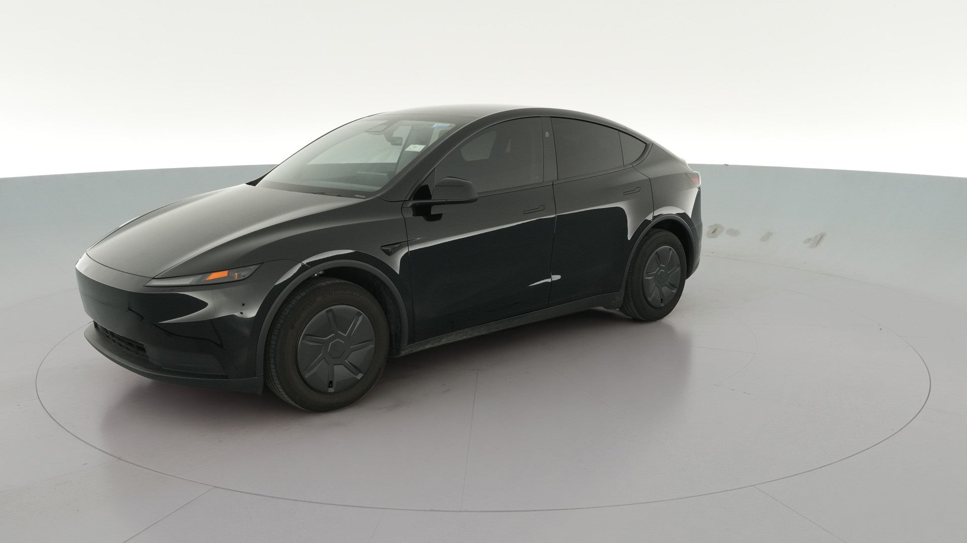 2026 Tesla Model Y vehicle photo
