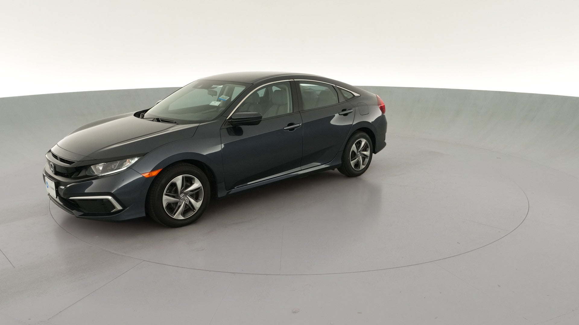 2019 Honda Civic vehicle photo
