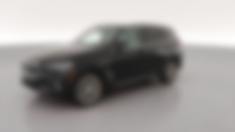 2023 BMW X5 vehicle photo
