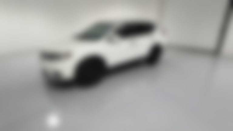 2016 Nissan Rogue vehicle photo