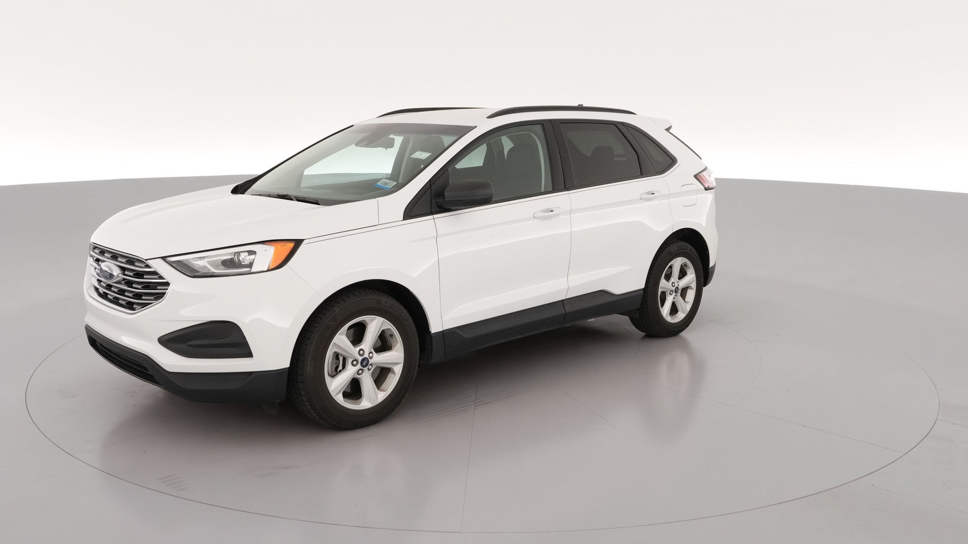 2020 Ford Edge vehicle photo
