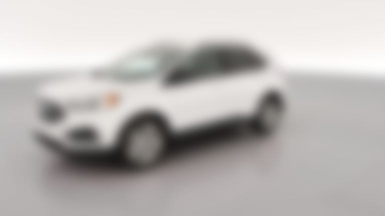 2020 Ford Edge vehicle photo