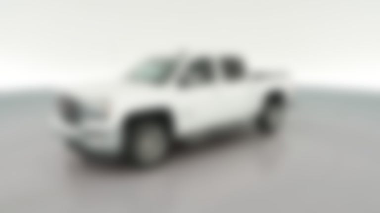 2016 GMC Sierra 1500 Crew Cab vehicle photo
