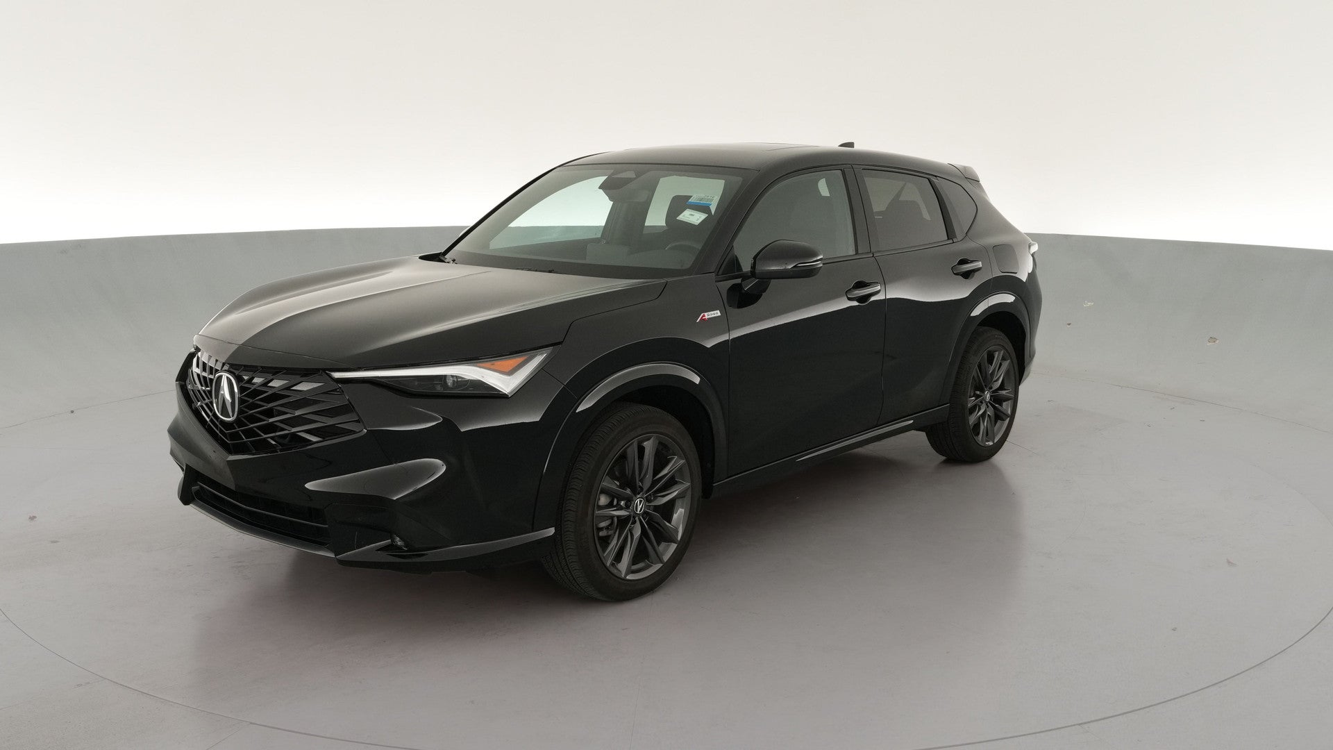 2025 Acura ADX vehicle photo