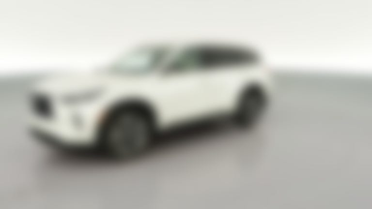 2023 INFINITI QX60 vehicle photo