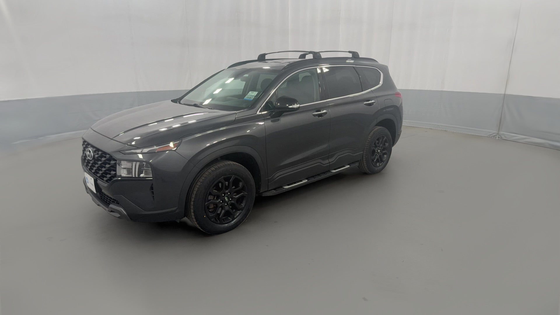 2022 Hyundai Santa Fe vehicle photo