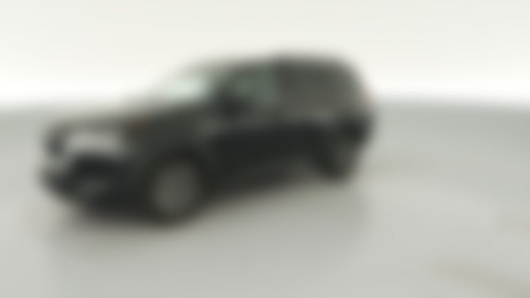 2025 Nissan Pathfinder vehicle photo