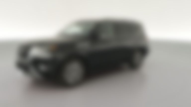 2023 Nissan Armada vehicle photo