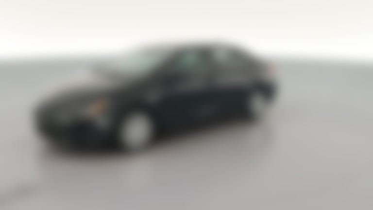 2025 Toyota Corolla vehicle photo