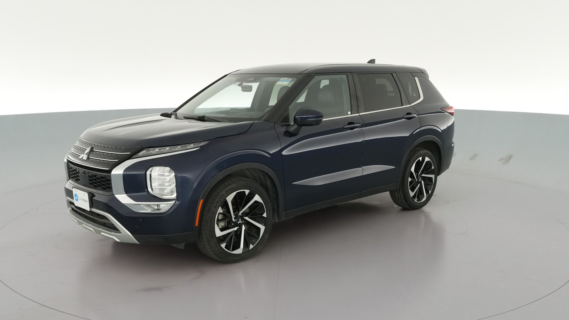 2024 Mitsubishi Outlander vehicle photo