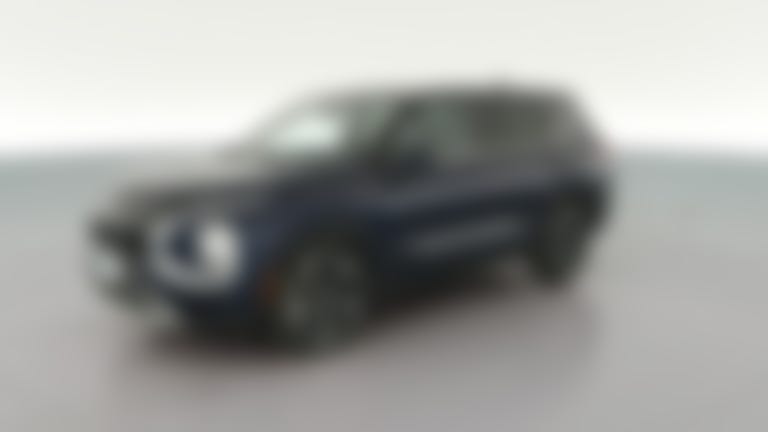 2024 Mitsubishi Outlander vehicle photo