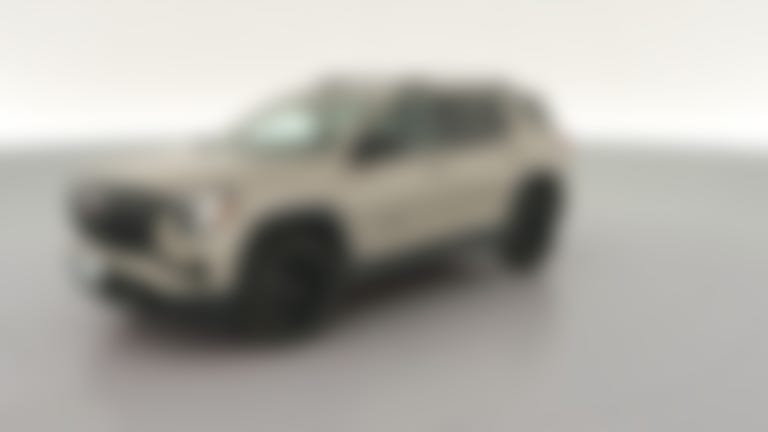 2025 GMC Terrain vehicle photo