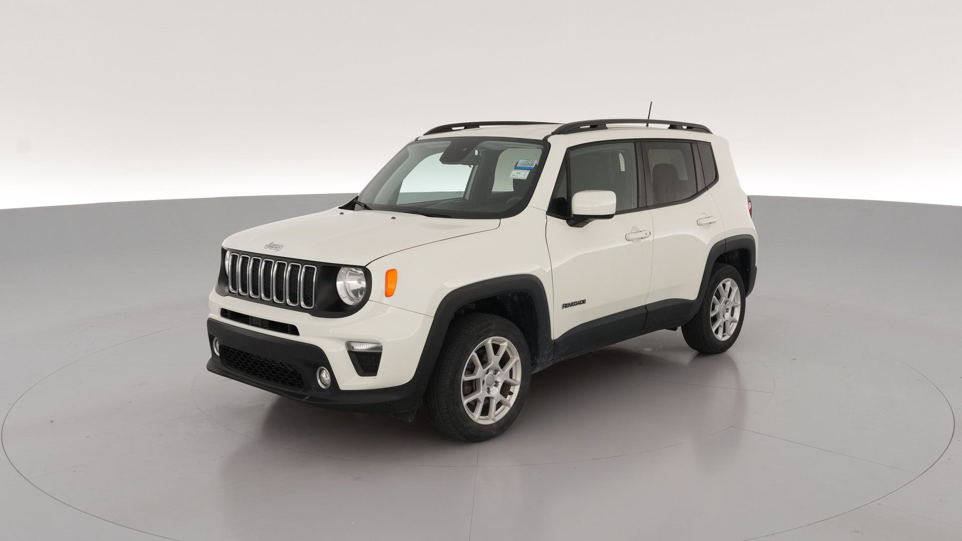 2019 Jeep Renegade vehicle photo