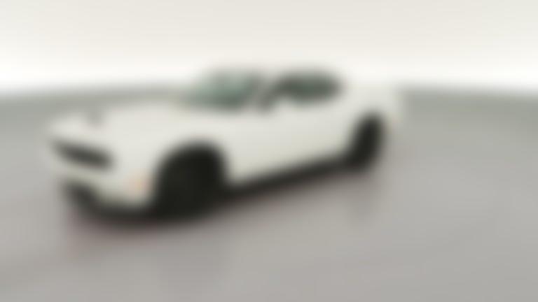 2021 Dodge Challenger vehicle photo