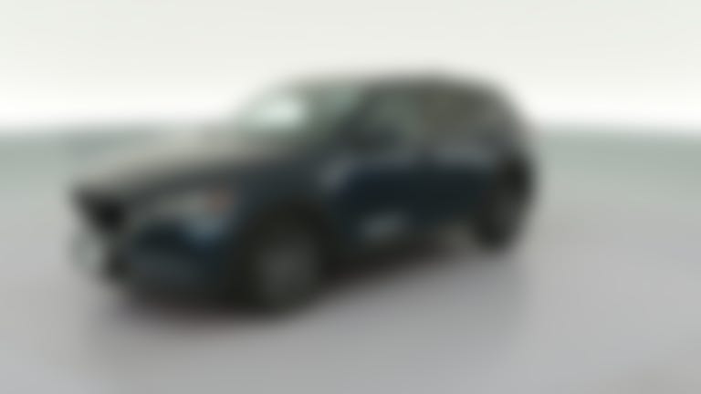 2021 MAZDA CX-5 vehicle photo