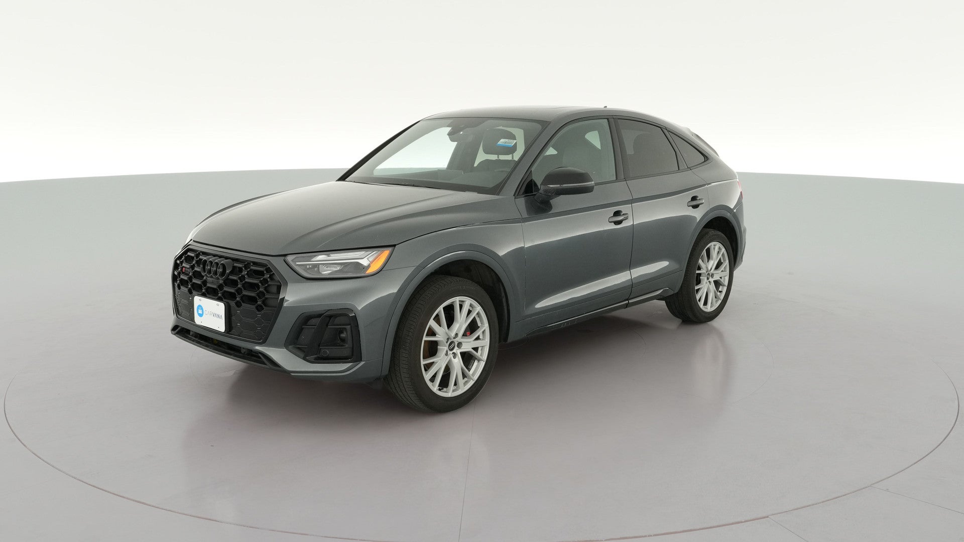 2023 Audi SQ5 Sportback vehicle photo