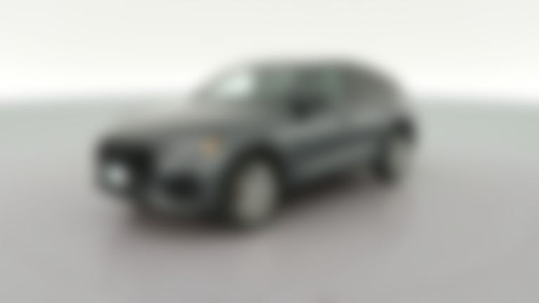2023 Audi SQ5 Sportback vehicle photo