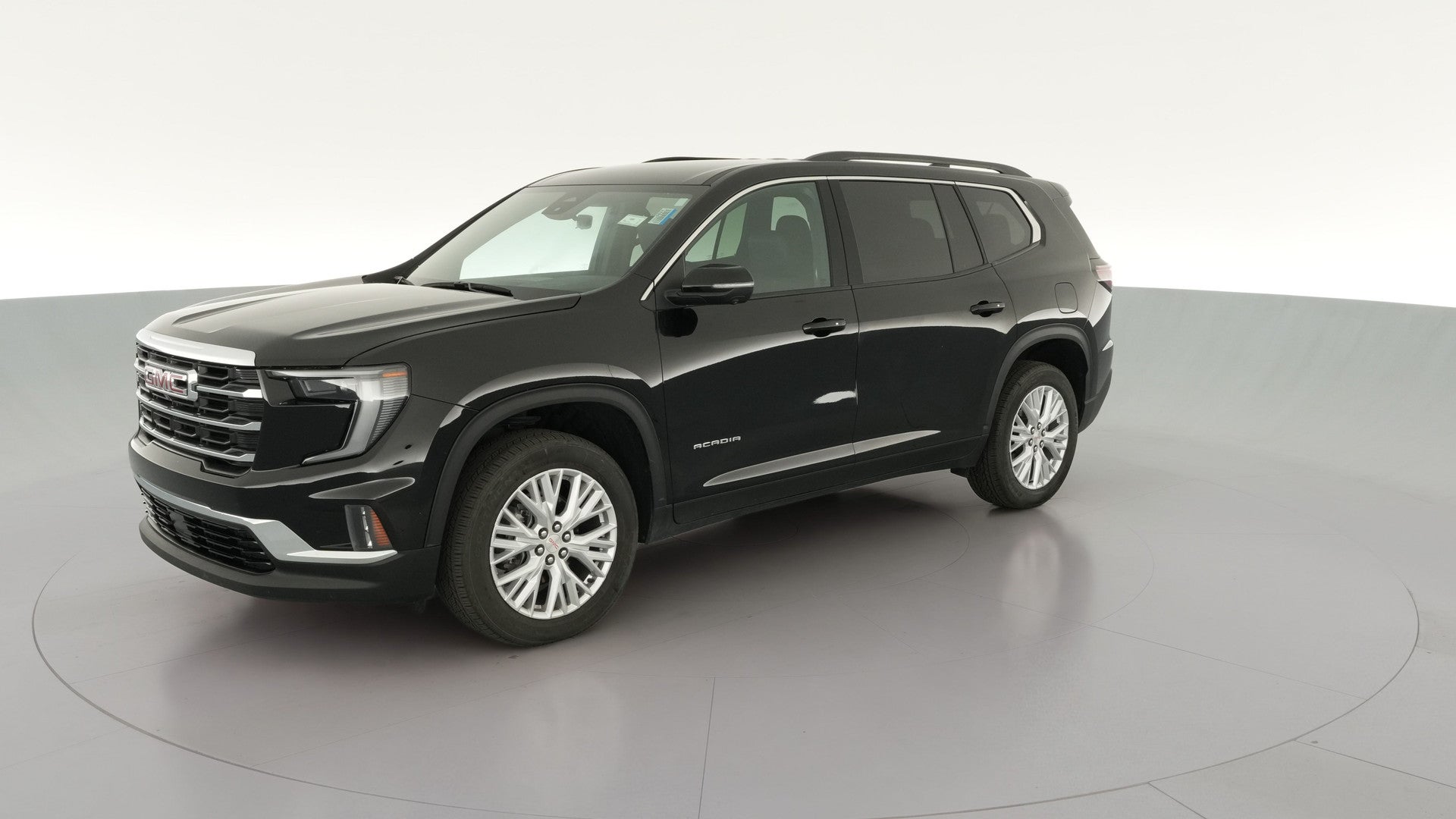 2026 GMC Acadia vehicle photo