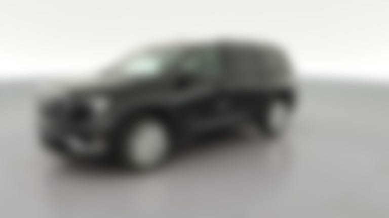 2026 GMC Acadia vehicle photo