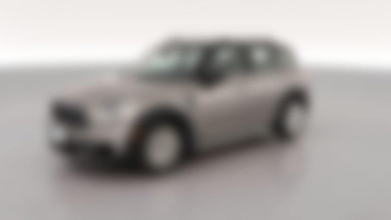 2020 MINI Countryman vehicle photo
