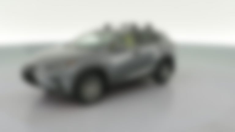 2020 Lexus NX vehicle photo