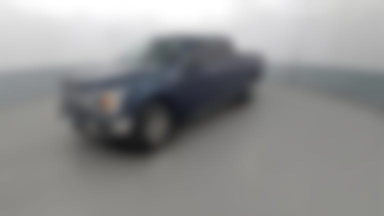 2018 Ford F150 SuperCrew Cab vehicle photo