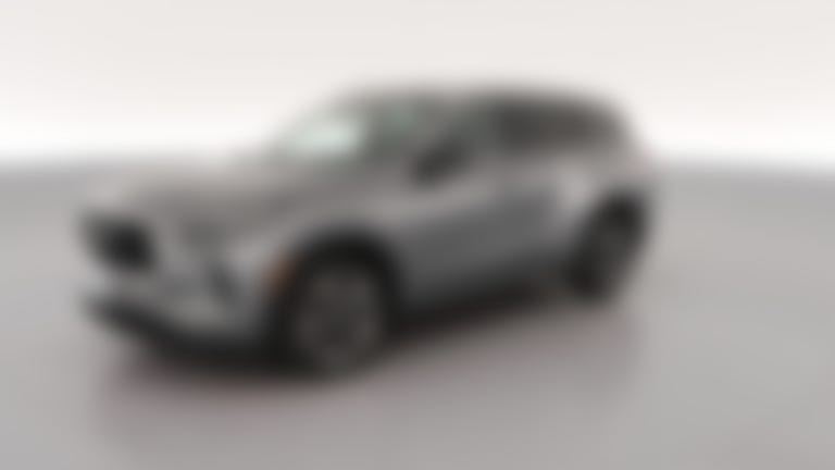 2023 INFINITI QX60 vehicle photo