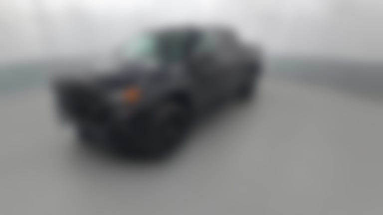 2024 Chevrolet Silverado 1500 Crew Cab vehicle photo