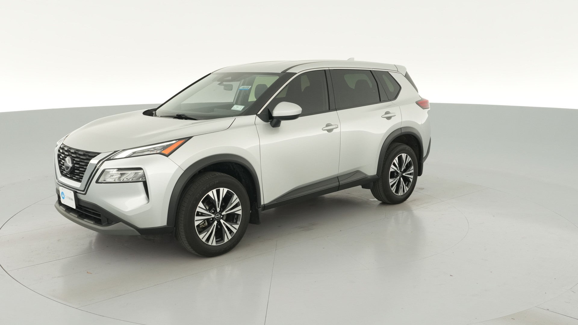 2023 Nissan Rogue vehicle photo