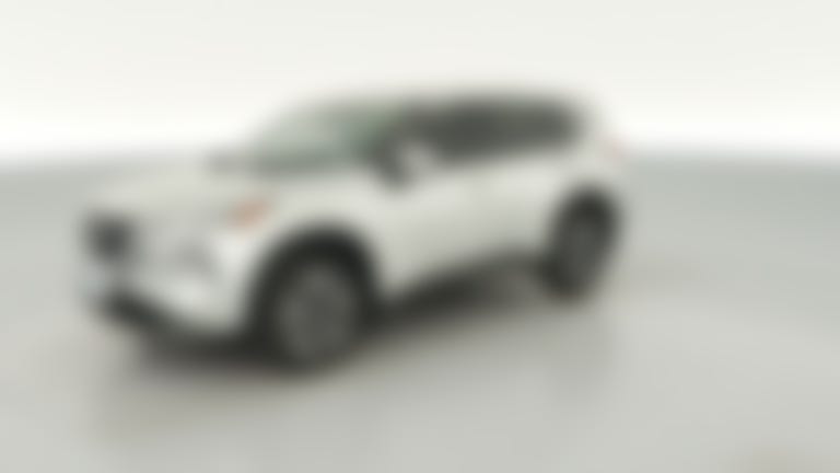 2023 Nissan Rogue vehicle photo