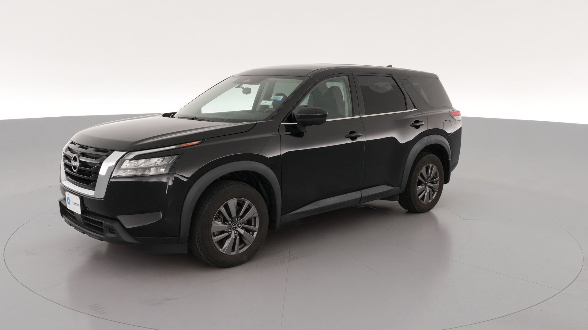 2023 Nissan Pathfinder vehicle photo