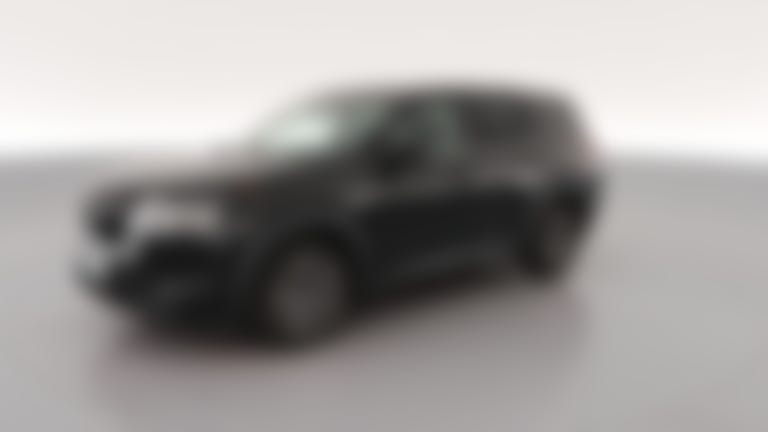 2023 Nissan Pathfinder vehicle photo