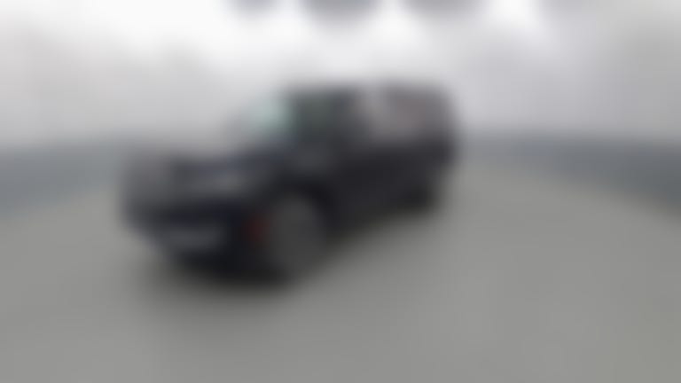 2022 Jeep Grand Wagoneer vehicle photo