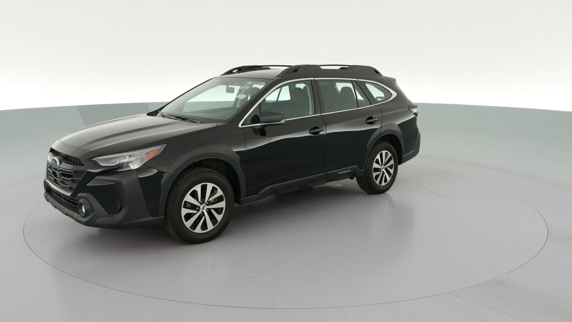 2025 Subaru Outback vehicle photo