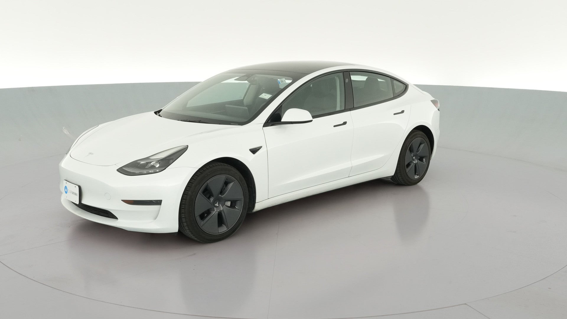 2023 Tesla Model 3 vehicle photo