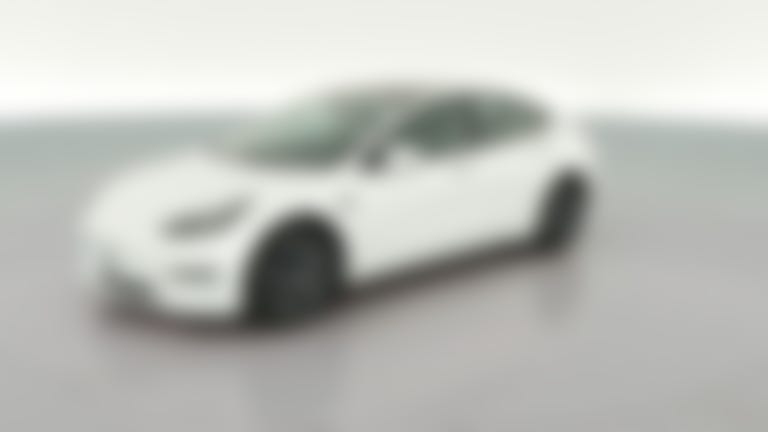 2023 Tesla Model 3 vehicle photo